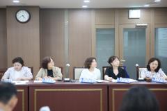 장안구 7월 확대간부회의7번 사진